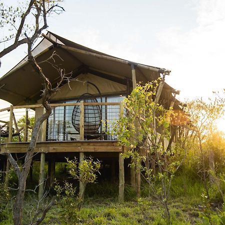 Mdluli Safari Lodge Hazyview Εξωτερικό φωτογραφία