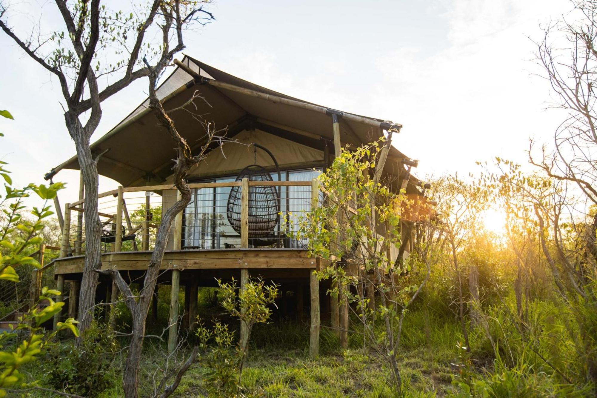 Mdluli Safari Lodge Hazyview Εξωτερικό φωτογραφία