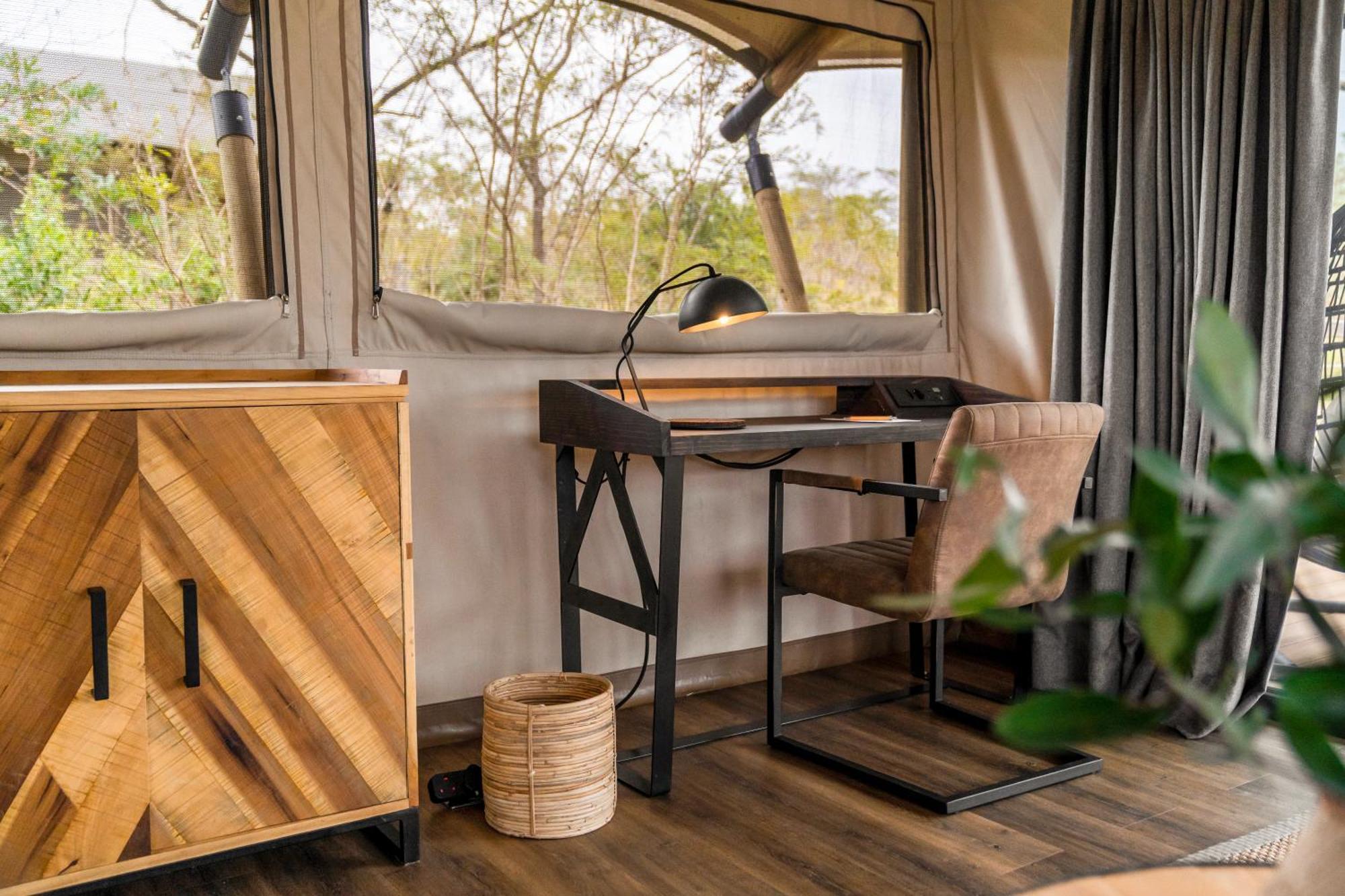 Mdluli Safari Lodge Hazyview Εξωτερικό φωτογραφία