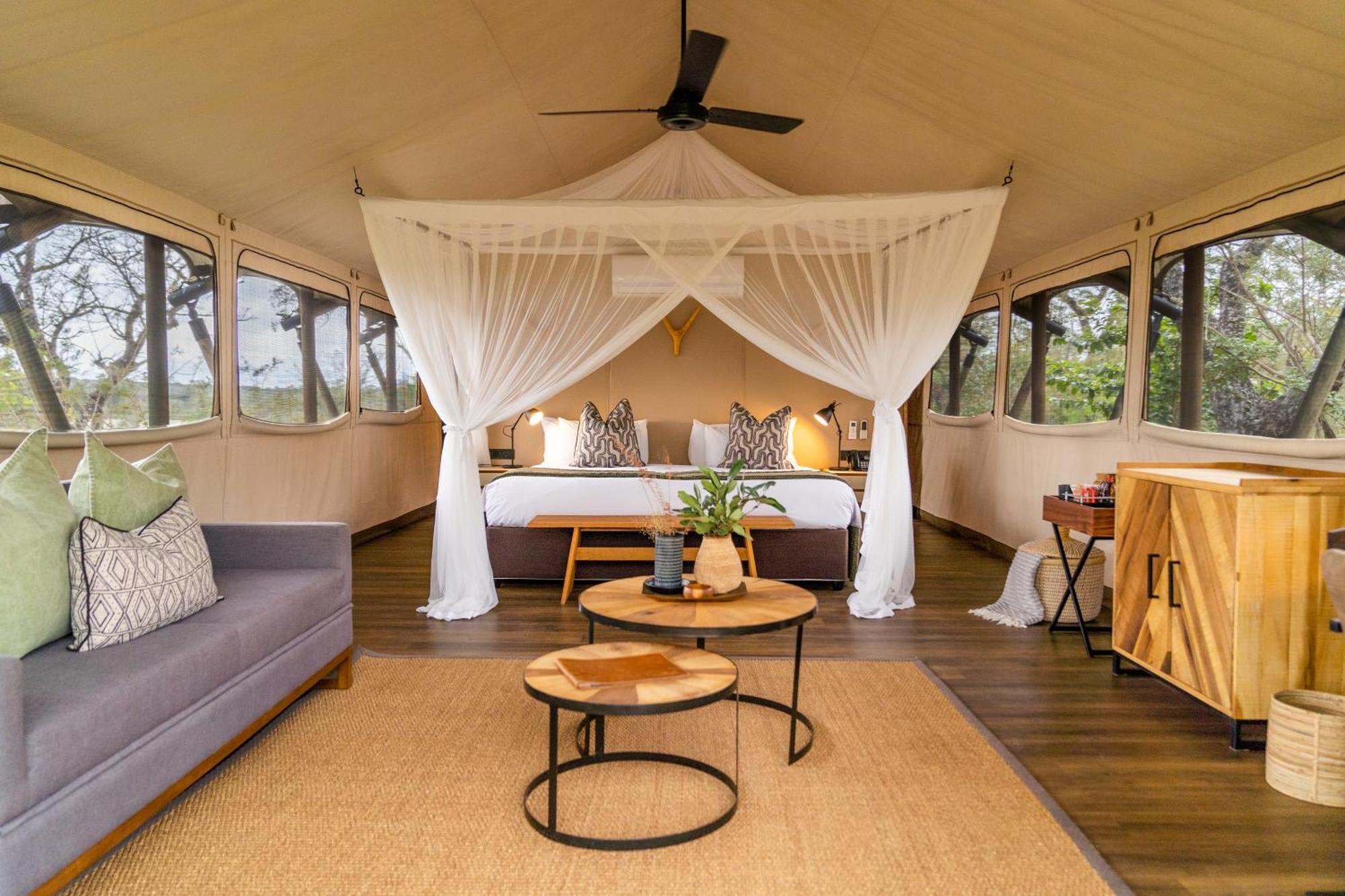 Mdluli Safari Lodge Hazyview Εξωτερικό φωτογραφία