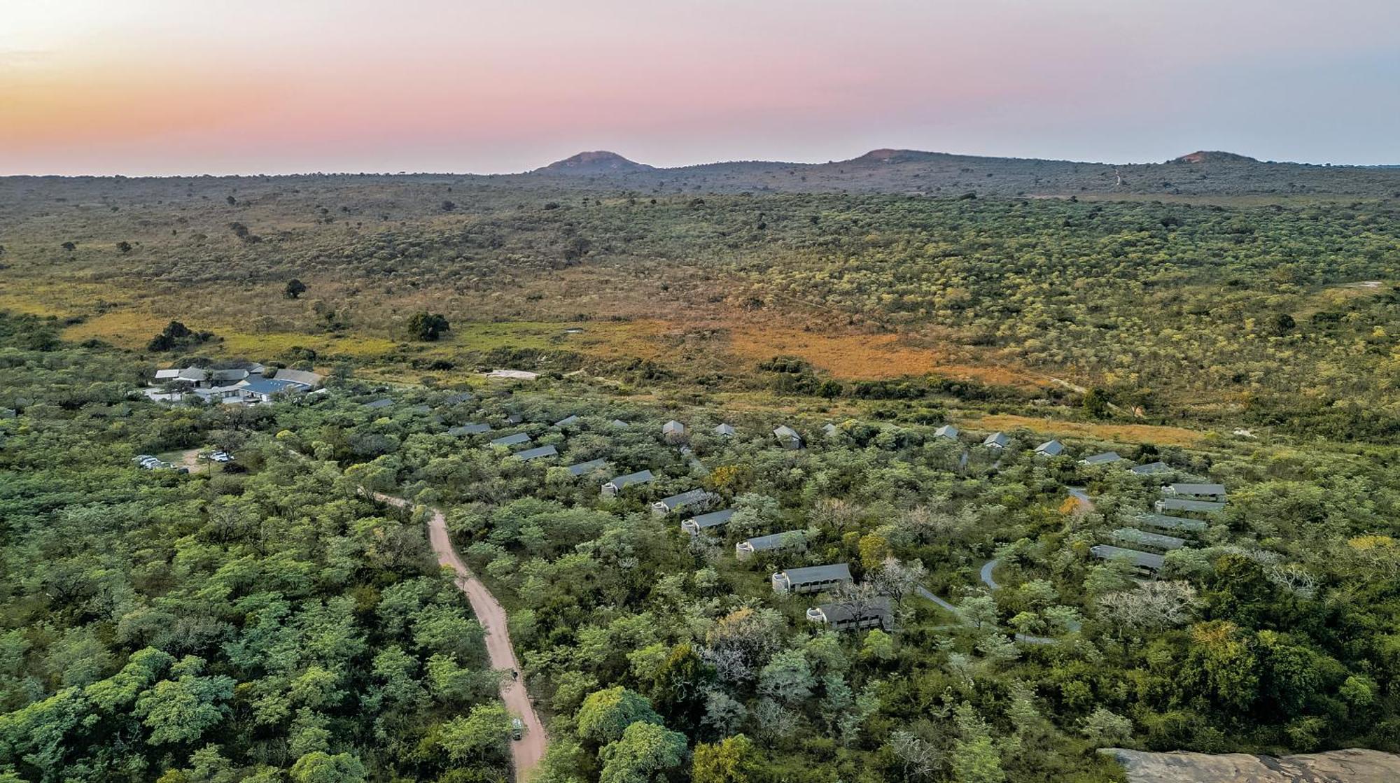 Mdluli Safari Lodge Hazyview Εξωτερικό φωτογραφία