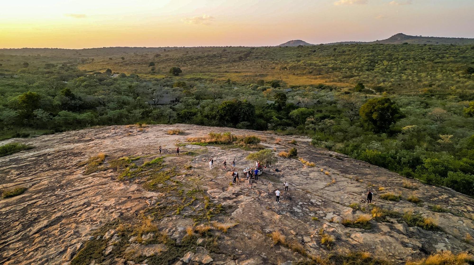 Mdluli Safari Lodge Hazyview Εξωτερικό φωτογραφία