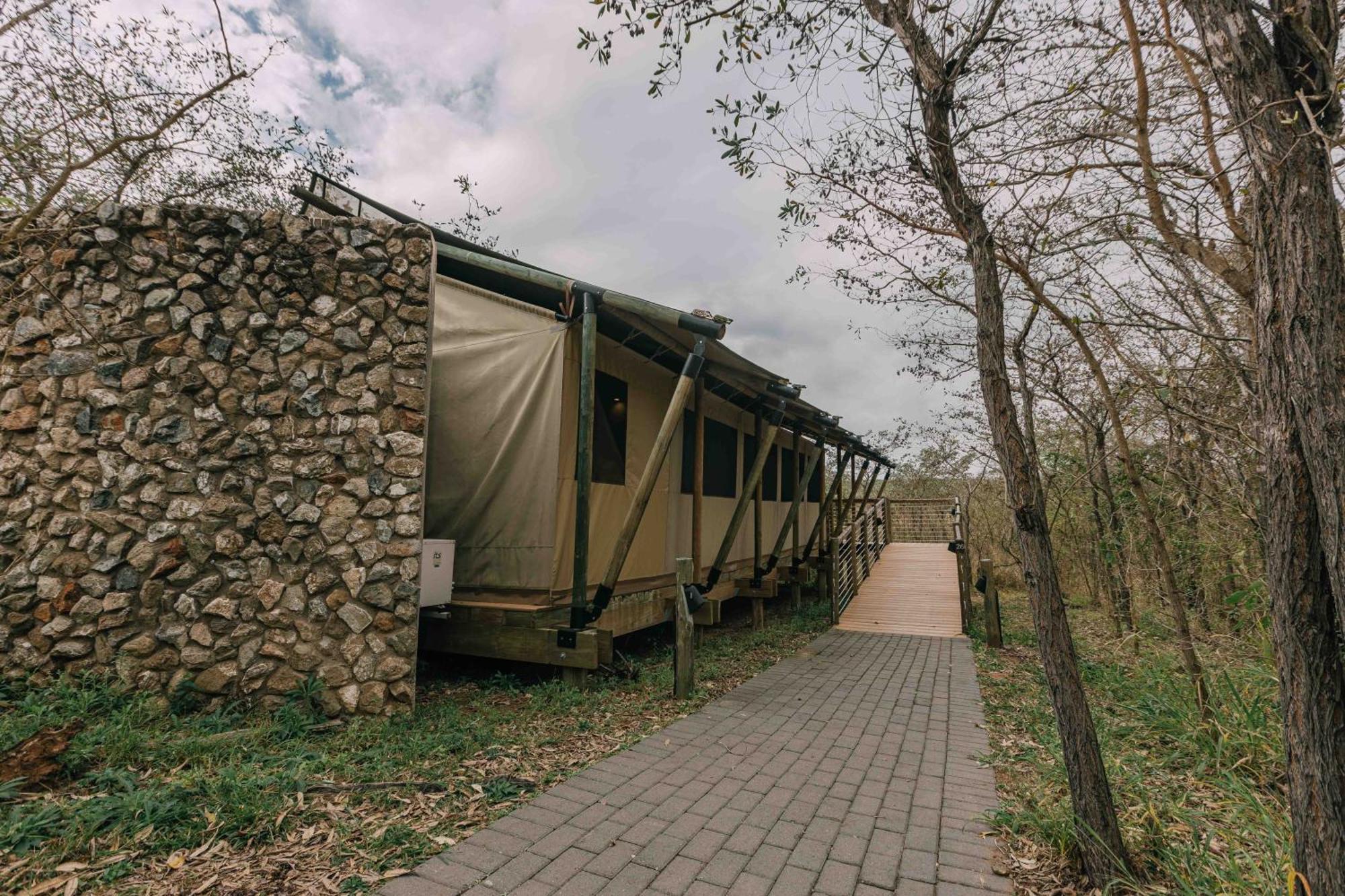 Mdluli Safari Lodge Hazyview Εξωτερικό φωτογραφία