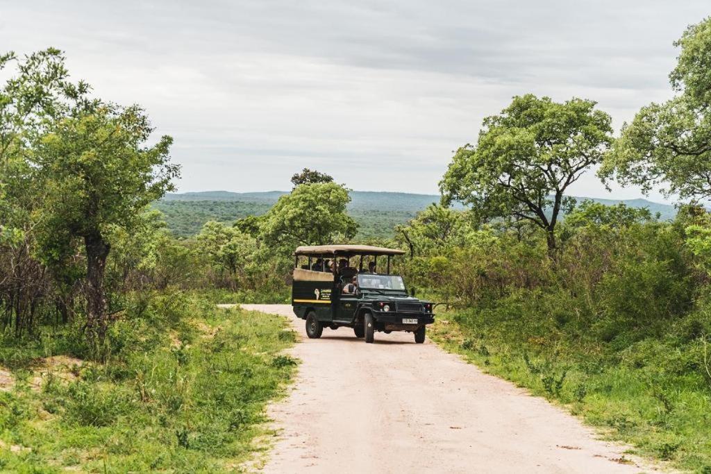 Mdluli Safari Lodge Hazyview Εξωτερικό φωτογραφία