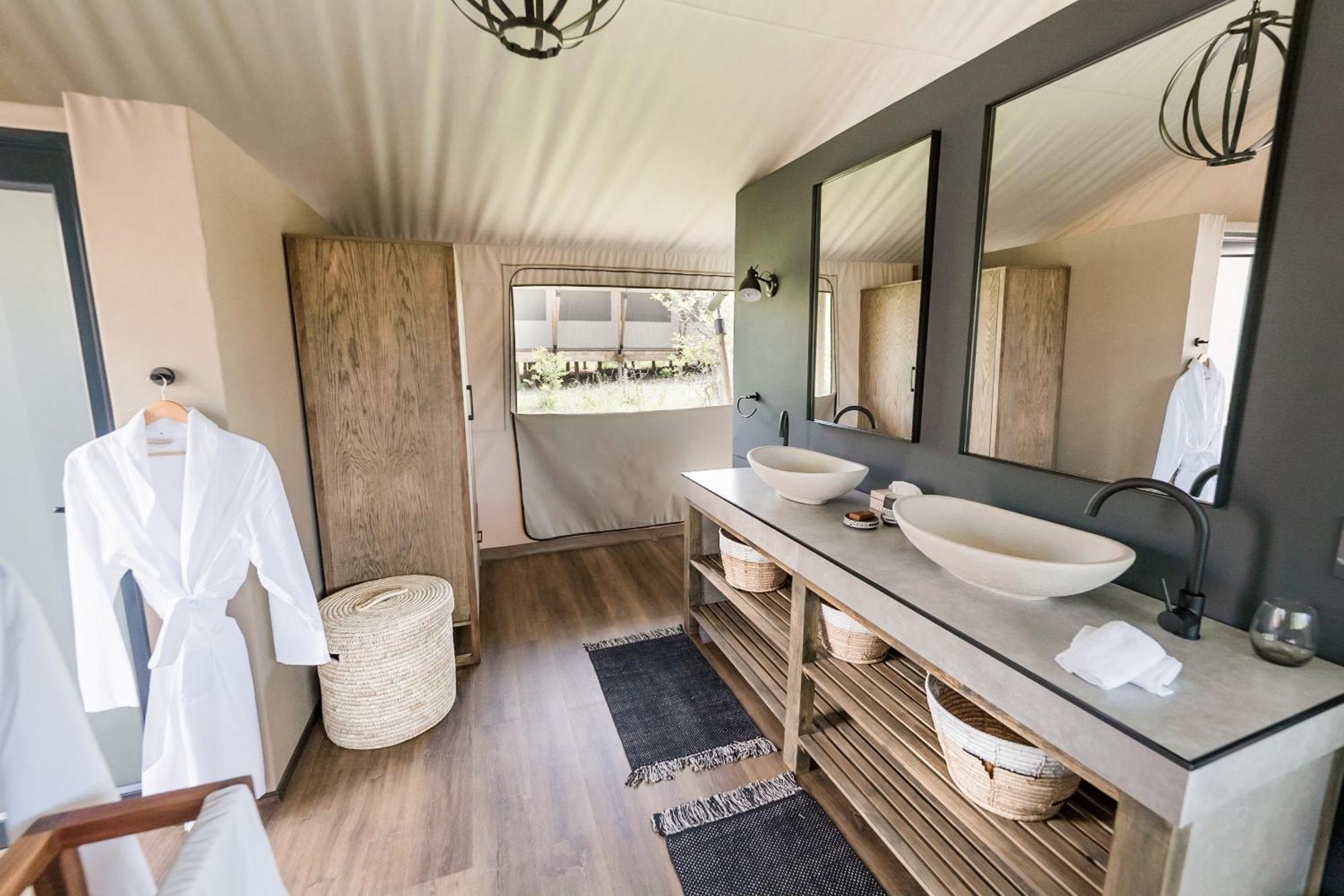 Mdluli Safari Lodge Hazyview Εξωτερικό φωτογραφία
