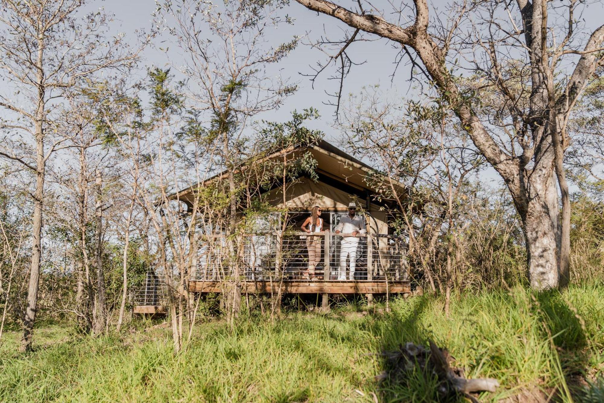 Mdluli Safari Lodge Hazyview Εξωτερικό φωτογραφία
