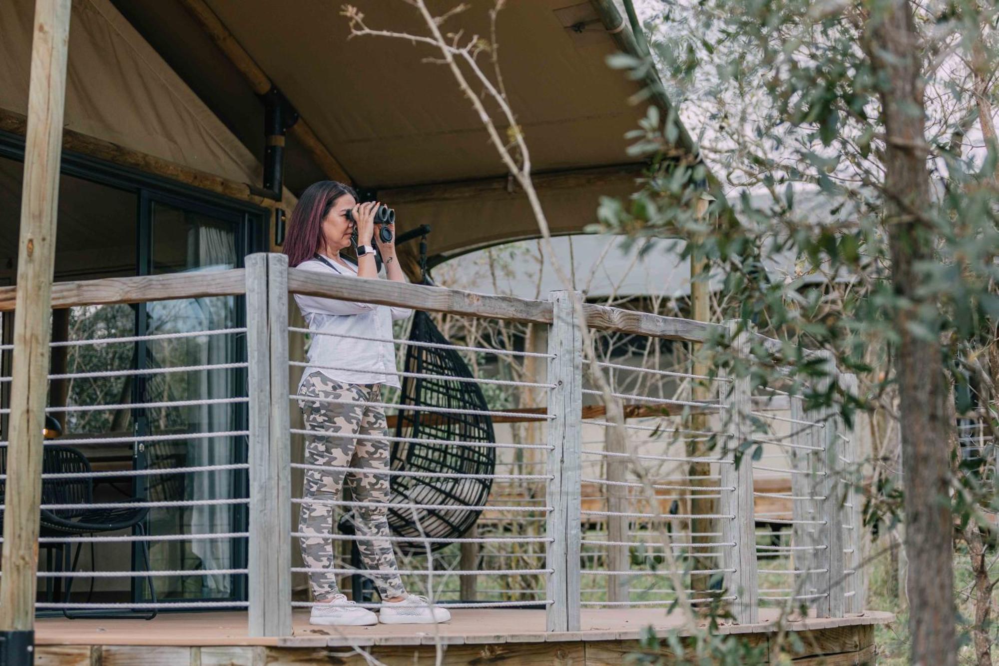 Mdluli Safari Lodge Hazyview Εξωτερικό φωτογραφία